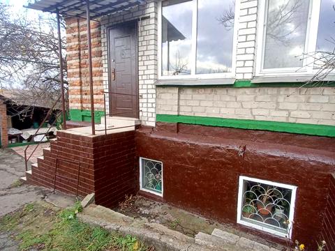 будинок за адресою Харків, Семка вул. (Сербиченка), 1а