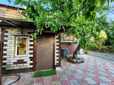 будинок за адресою Харків, Семка вул. (Сербиченка), 1а