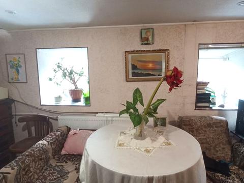 будинок за адресою Харків, Семка вул. (Сербиченка), 1а