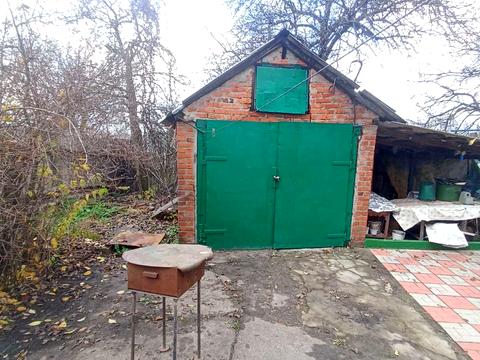 будинок за адресою Харків, Семка вул. (Сербиченка), 1а