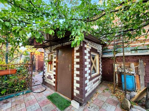 будинок за адресою Харків, Семка вул. (Сербиченка), 1а