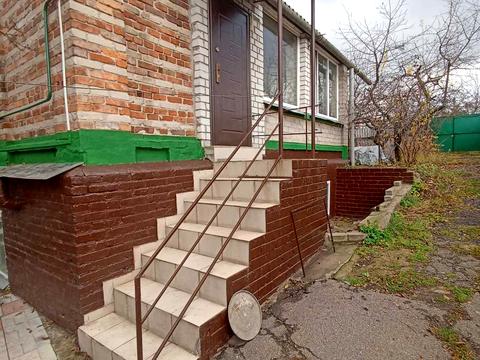 будинок за адресою Харків, Семка вул. (Сербиченка), 1а