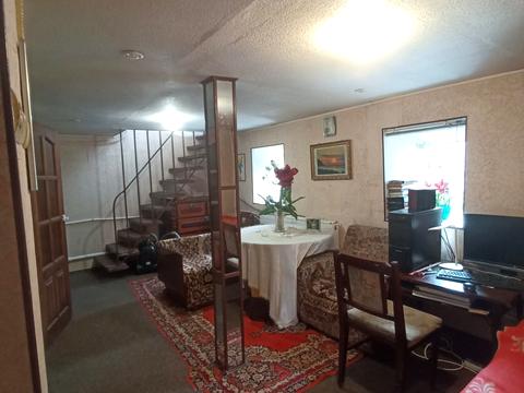 будинок за адресою Харків, Семка вул. (Сербиченка), 1а