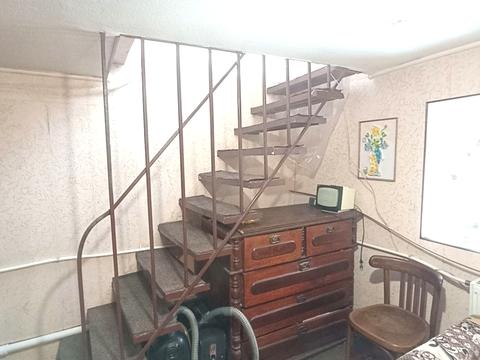 будинок за адресою Харків, Семка вул. (Сербиченка), 1а