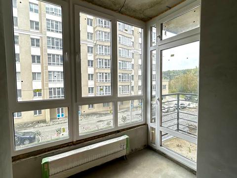 квартира за адресою Зарічанська вул., (Будинок)