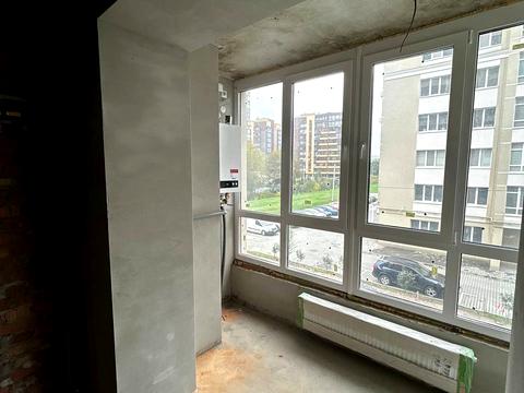 квартира за адресою Зарічанська вул., (Будинок)