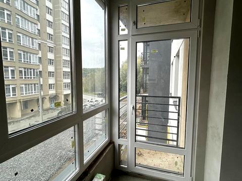 квартира за адресою Зарічанська вул., (Будинок)