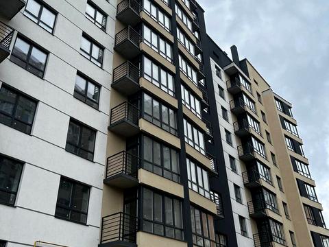 квартира за адресою Зарічанська вул., (Будинок)