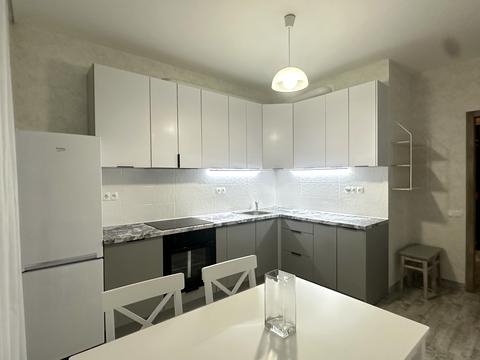 квартира за адресою Київська вул., 243-А