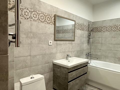 квартира за адресою Київська вул., 243-А