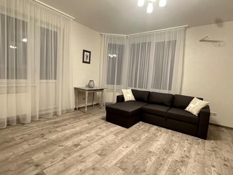 квартира за адресою Київська вул., 243-А