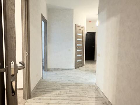 квартира за адресою Київська вул., 243-А