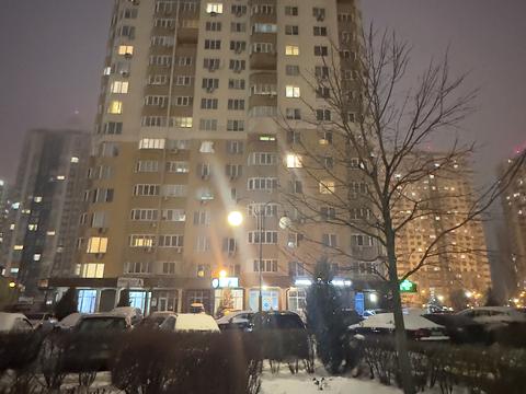 квартира за адресою Київська вул., 243-А