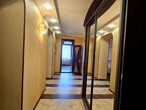 квартира за адресою Тополина вул., 14