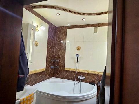 квартира за адресою Тополина вул., 14