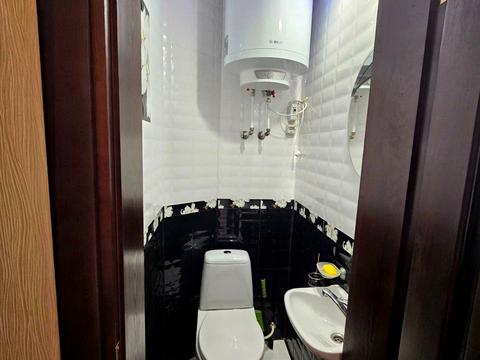 квартира за адресою Тополина вул., 14