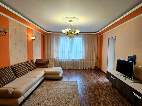 квартира за адресою Тополина вул., 14