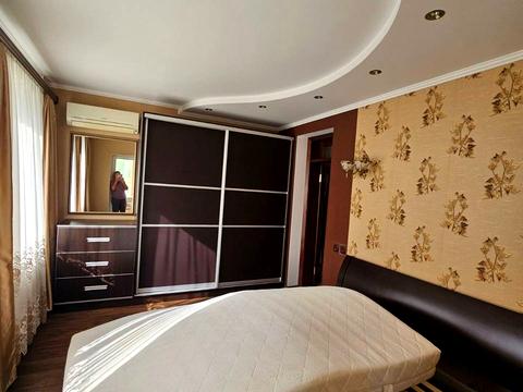 квартира за адресою Тополина вул., 14