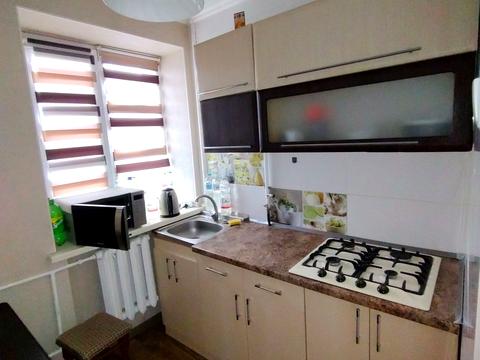 квартира за адресою Полтавський Шлях вул., 119