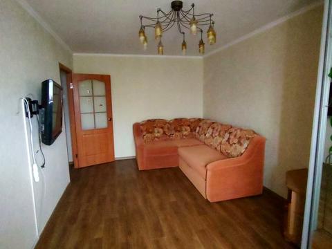 квартира за адресою Полтавський Шлях вул., 119