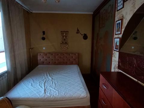 квартира за адресою Теремківська вул., 11