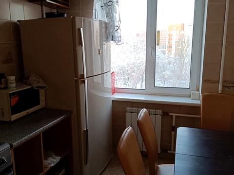 квартира за адресою Теремківська вул., 11