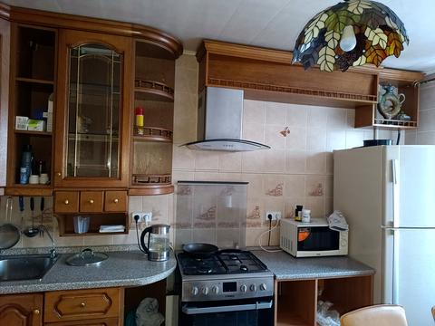 квартира за адресою Теремківська вул., 11