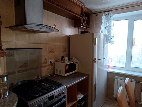 квартира за адресою Теремківська вул., 11