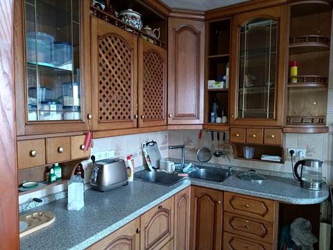 квартира за адресою Теремківська вул., 11