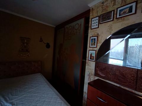 квартира за адресою Теремківська вул., 11