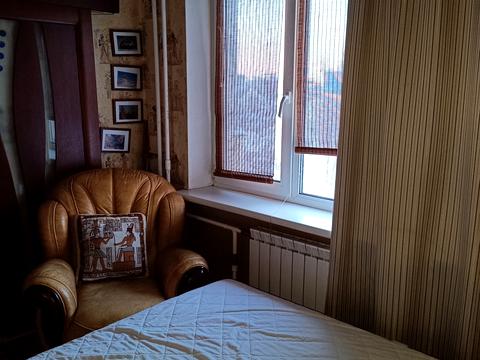 квартира за адресою Теремківська вул., 11