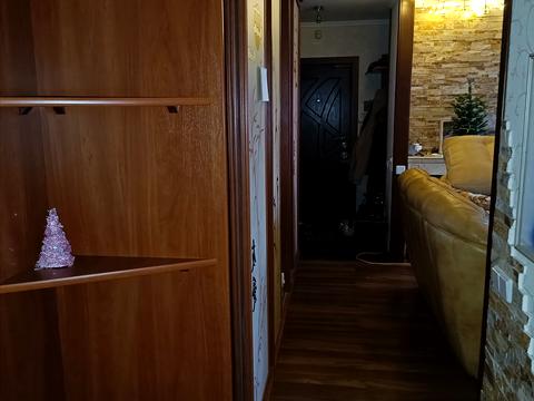 квартира за адресою Теремківська вул., 11