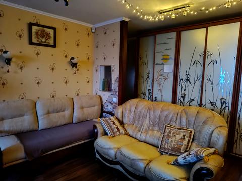 квартира за адресою Теремківська вул., 11