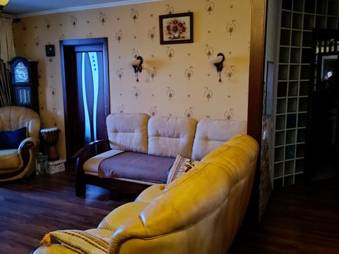 квартира за адресою Теремківська вул., 11