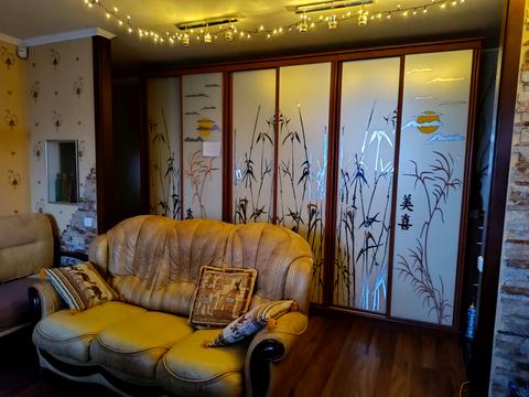 квартира за адресою Теремківська вул., 11