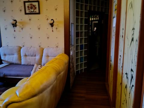 квартира за адресою Теремківська вул., 11