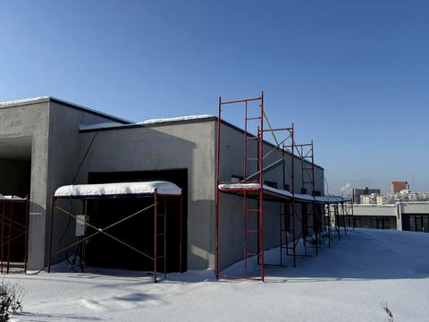 дом по адресу Старокостянтинівське шоссе