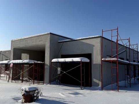 дом по адресу Старокостянтинівське шоссе