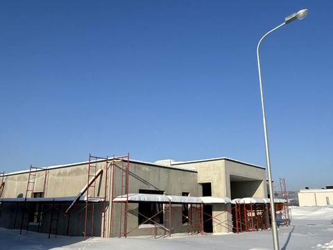 дом по адресу Старокостянтинівське шоссе