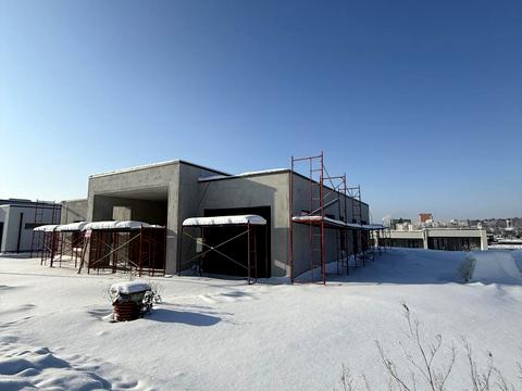 дом по адресу Старокостянтинівське шоссе