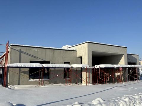 дом по адресу Старокостянтинівське шоссе