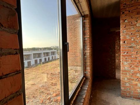 дом по адресу Старокостянтинівське шоссе