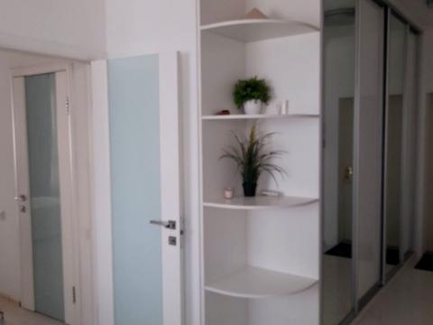 квартира за адресою Голосіївський просп. (40-річчя Жовтня), 60