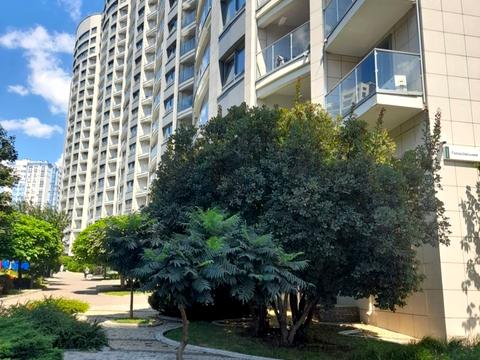 квартира за адресою Голосіївський просп. (40-річчя Жовтня), 60