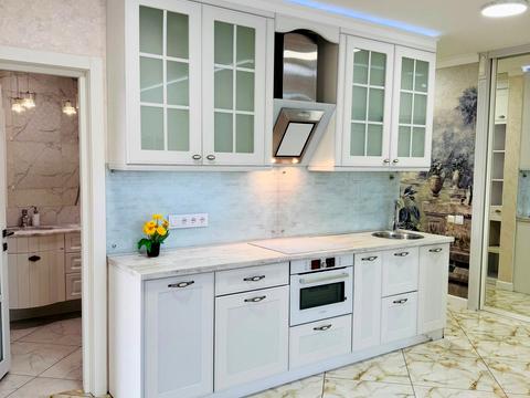 квартира за адресою Драгоманова вул., 40-З