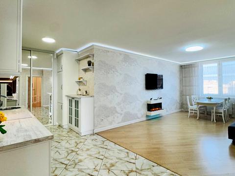 квартира за адресою Драгоманова вул., 40-З