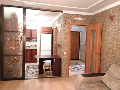 квартира по адресу Радунская ул., 30