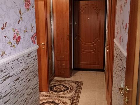 квартира за адресою Радунська вул., 30