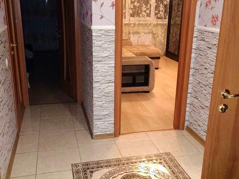 квартира за адресою Радунська вул., 30