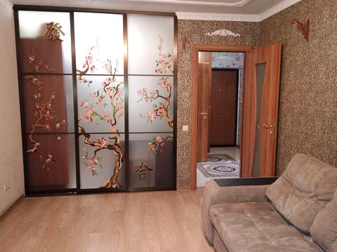 квартира за адресою Радунська вул., 30